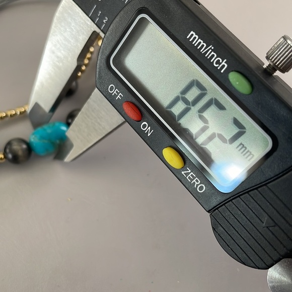 Adjustable bracelets💙 - Picture 2 of 4